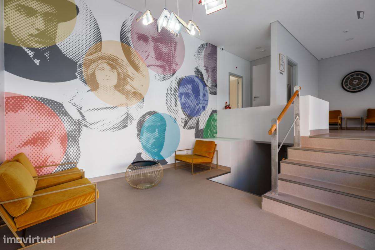 Cama - localizado em Senhora da Hora Porto - Grande imagem: 5/10