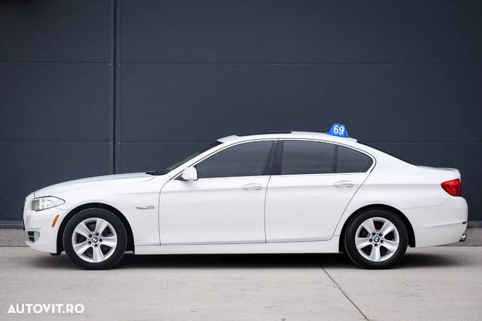 BMW Seria 5 528i Aut. - 8