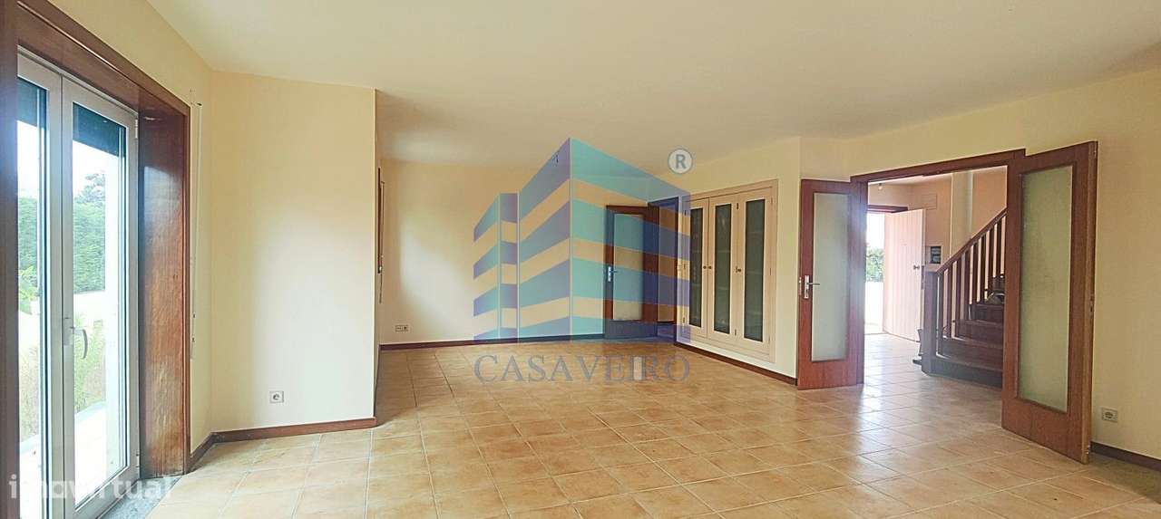 Moradia T3 Isolada na Praia da Vagueira - Grande imagem: 4/16