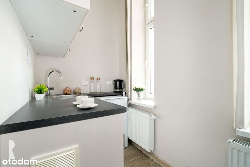 Mieszkanie 4-pokojowe - idealna inwestycja-10