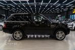 Land Rover Range Rover Sport 3.0 TDV6 HSE Aut - 20