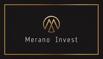 Merano Invest Logo