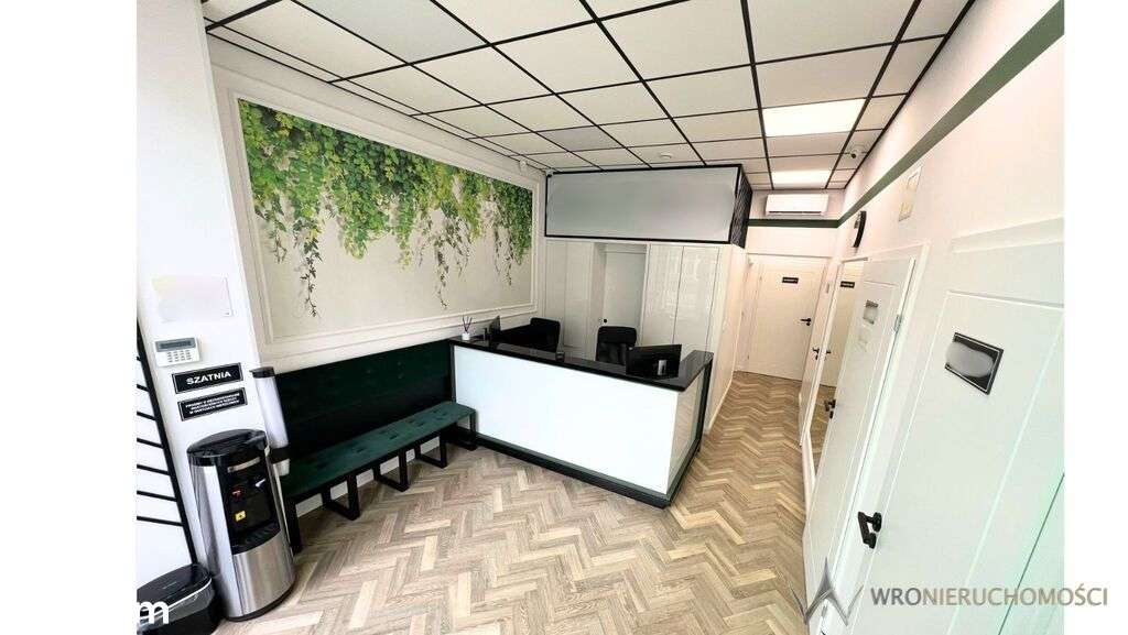 Lokal I Sprzedaż centrum I duże witryny I usługowy - Pełny obrazek: 5/16
