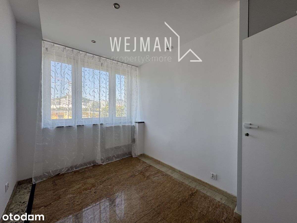 Doskonałe położenie i uniwersalność Gdynia Centrum-9