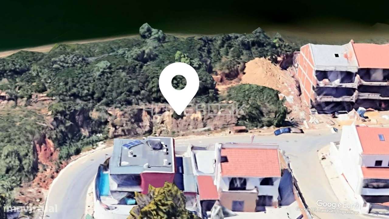 Lote de terreno para construção de moradia isolada - Grande imagem: 4/10