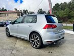 VW Golf 2.0 TDi Confortline - 3