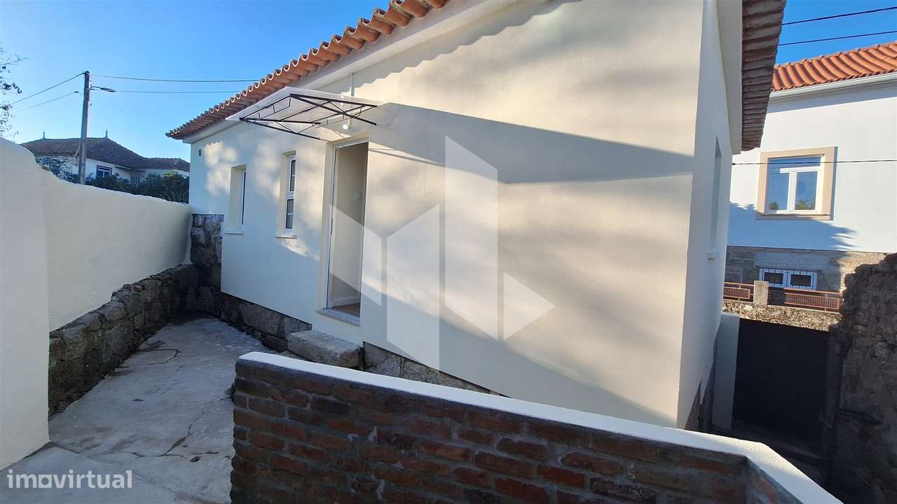 Moradia Isolada T2 Venda em Tonda,Tondela-15