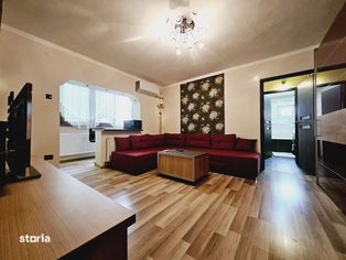 Apartament cu 3 camere, spre inchiriere, zona Rogerius