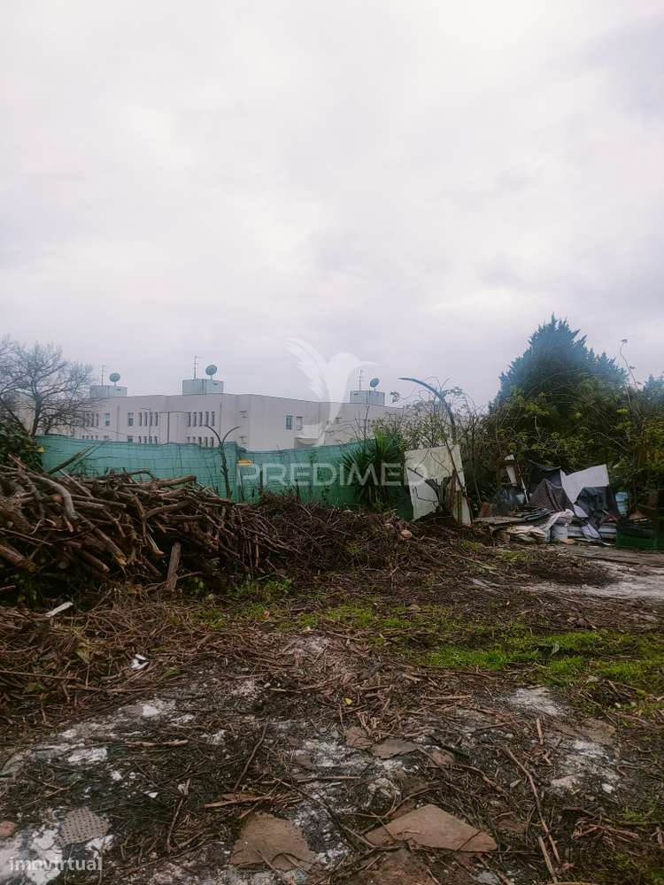 Terreno Urbano para Construção  Campanhã – Porto - Grande imagem: 5/7