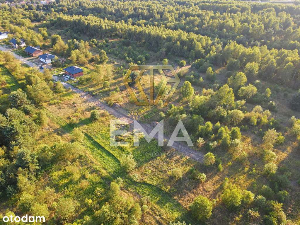 Ostatni dom! - Łojki ul. Zielona-7