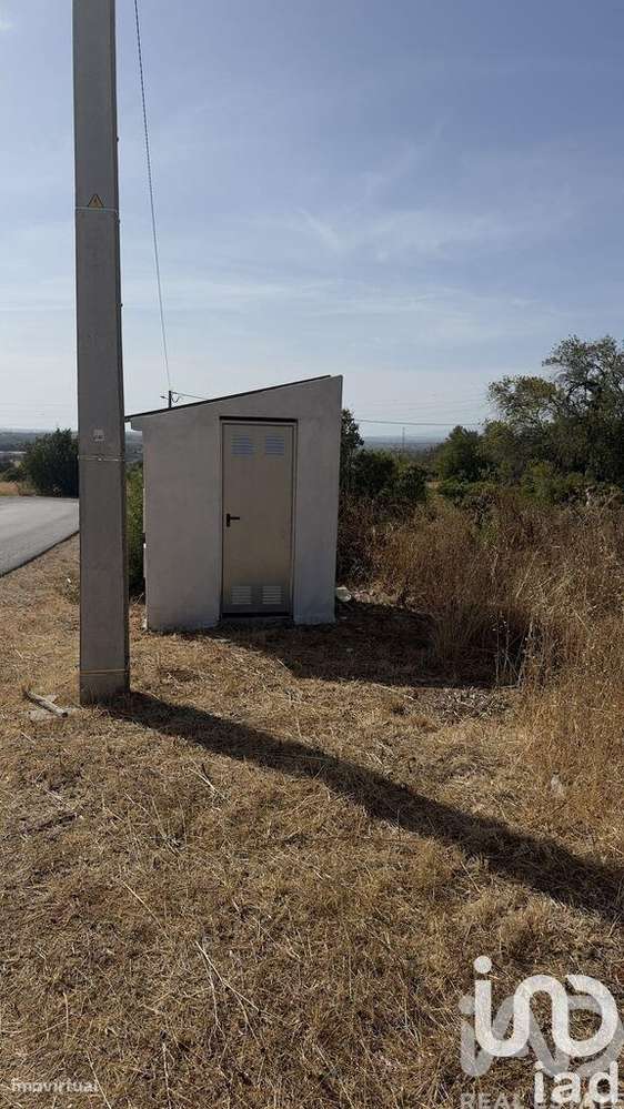 Terreno Agrícola em Algoz e Tunes - Grande imagem: 5/9