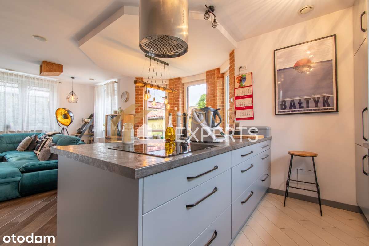 Komfort i cisza blisko centrum - Pełny obrazek: 5/20