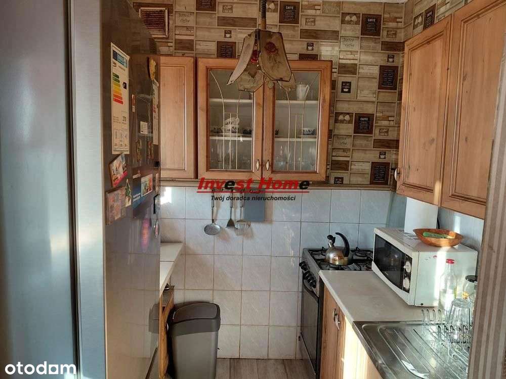 ✅ Mieszkanie Rybnik Niewiadom 38,4 m2 ✅-4