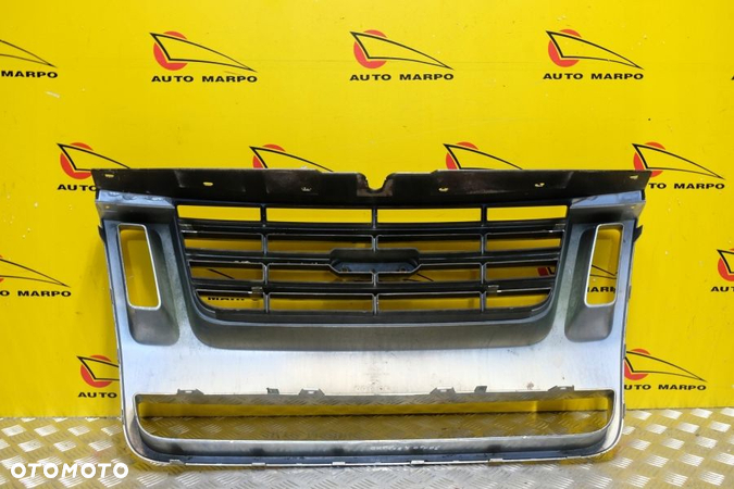 FORD EXPLORER 2006-2010 GRILL ATRAPA PRZÓD USA - 6