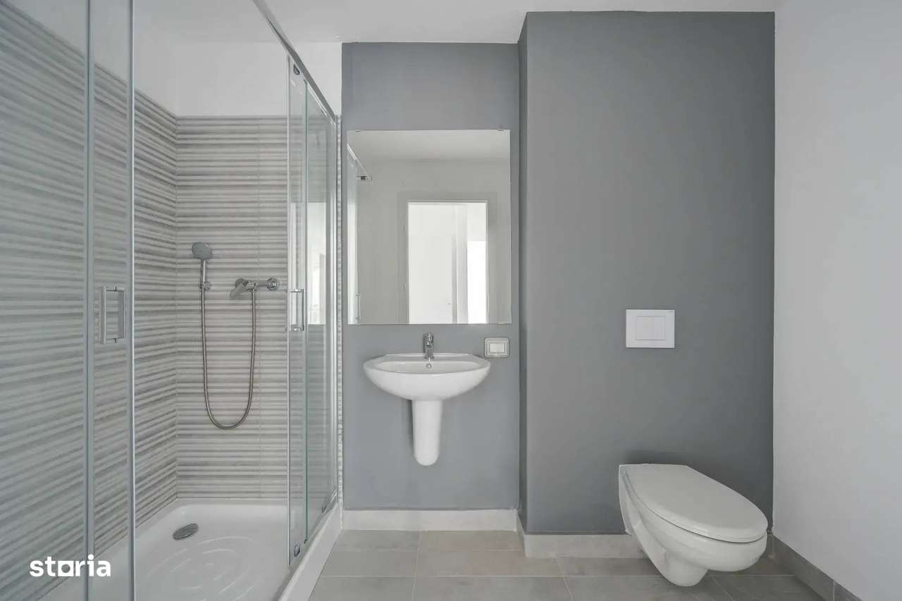 Apartament cu 3 camere The Suburb Buftea-13