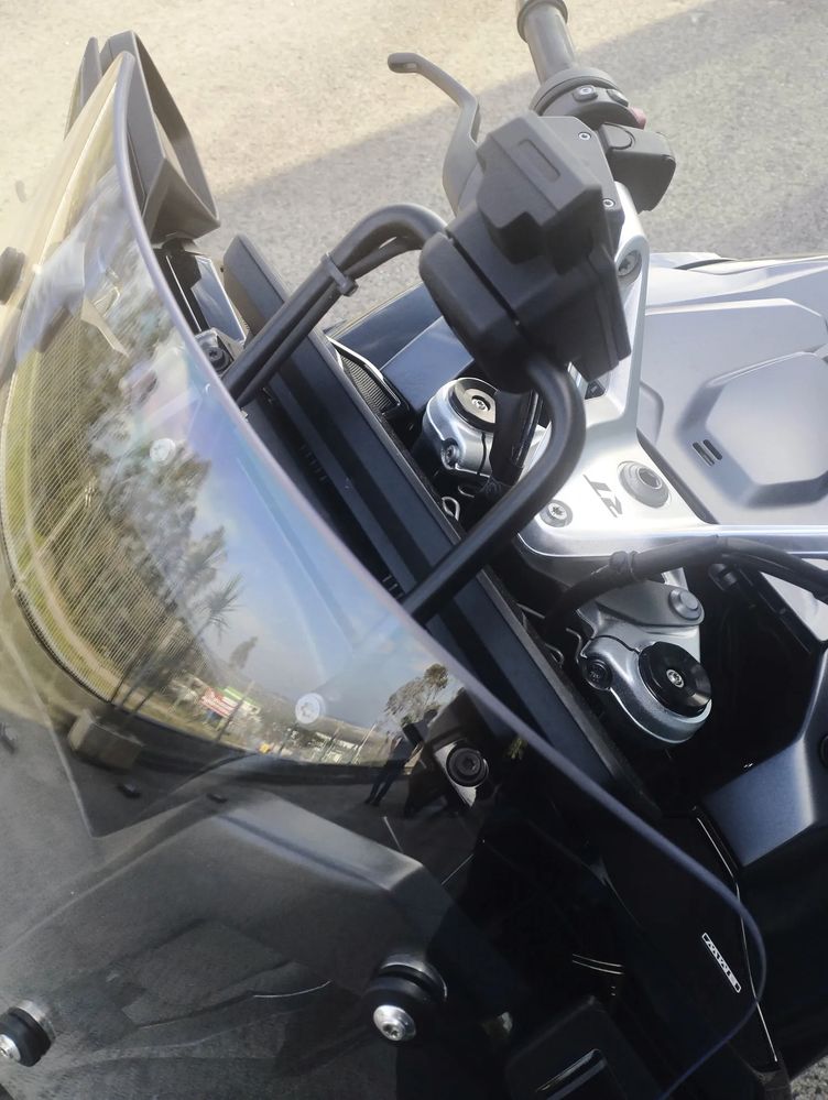 BMW R 1300 RT
