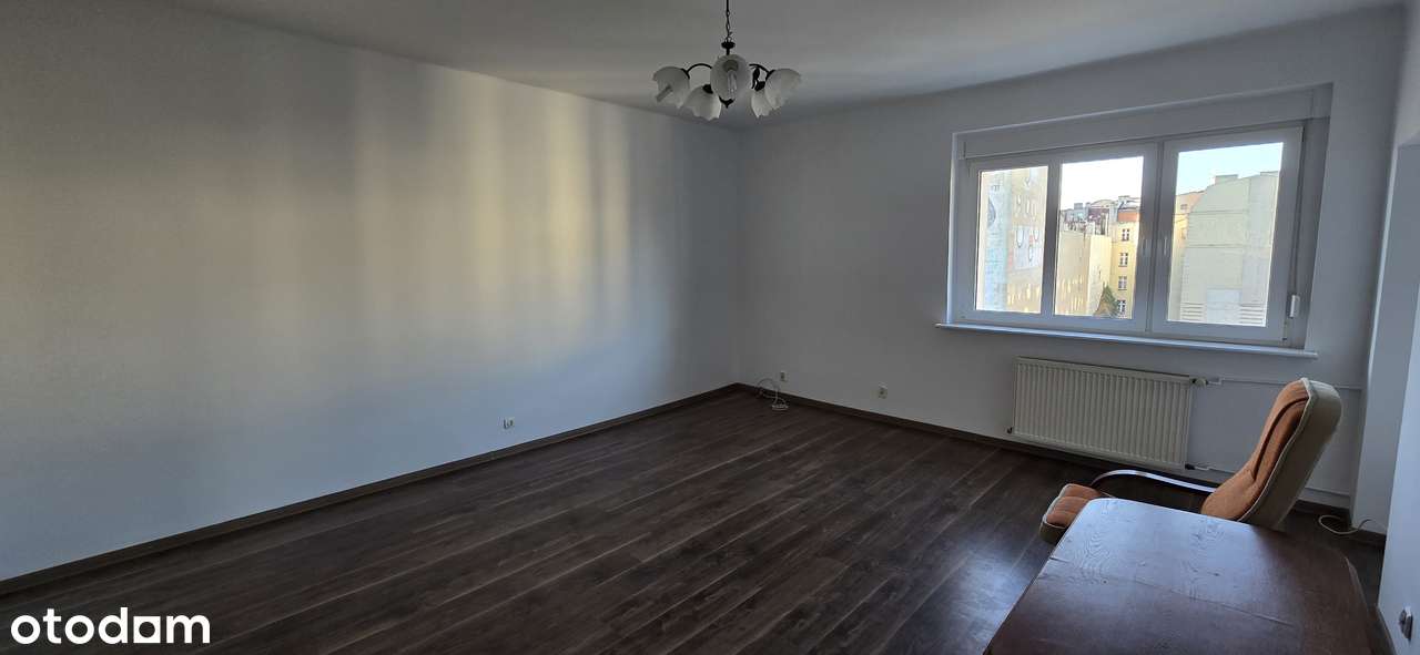 Mieszkanie 63,40m2 Poznań - ul. Grobla-4