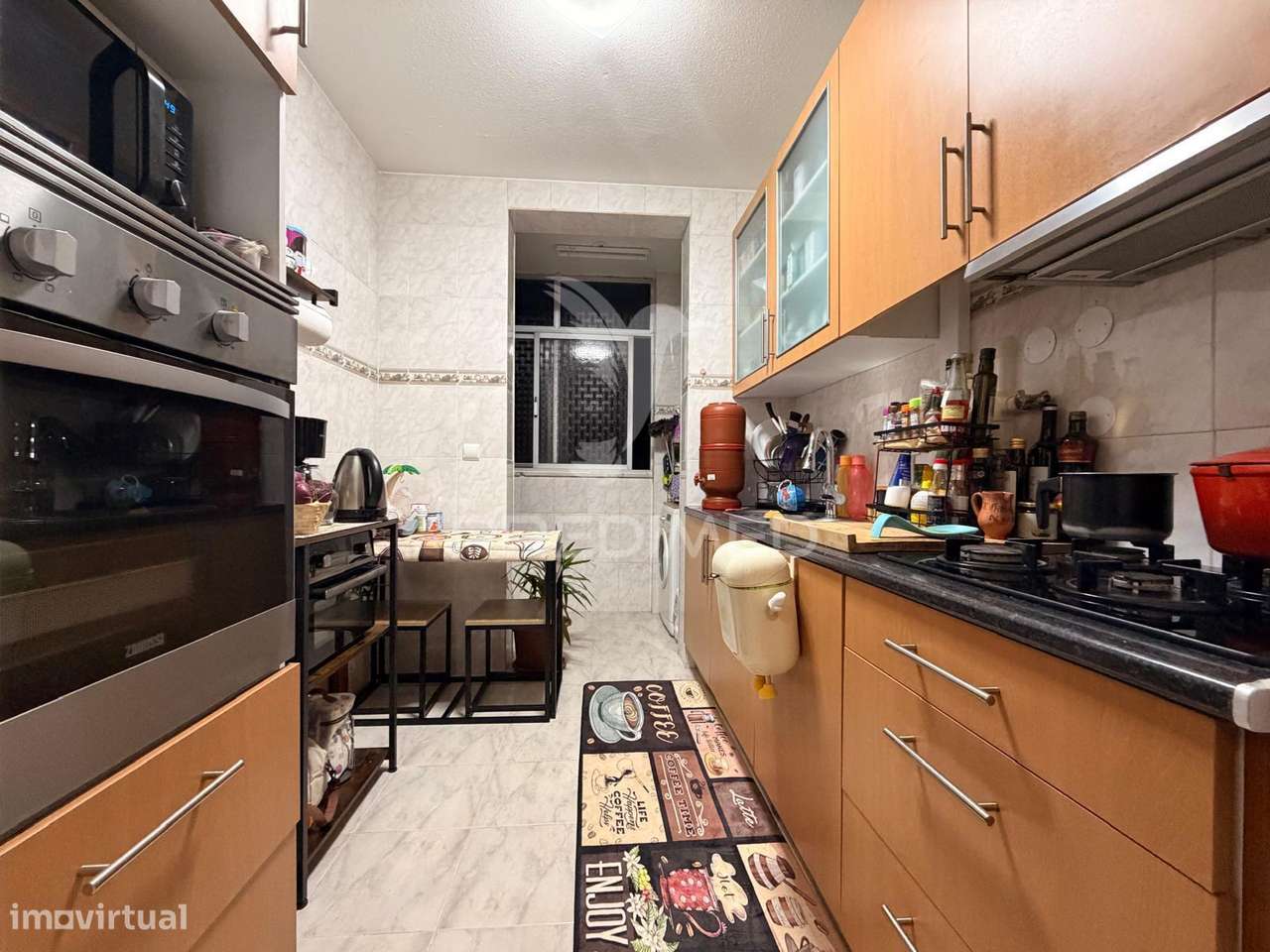 T2 Remodelado no centro de Setúbal - Grande imagem: 4/40