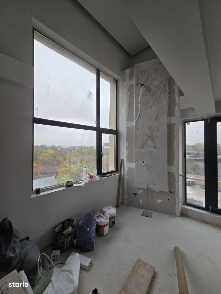 Duplex Sisesti - Lac Straulesti-15