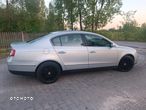 Volkswagen Passat 2.0 TDI DPF Comfortline - 7