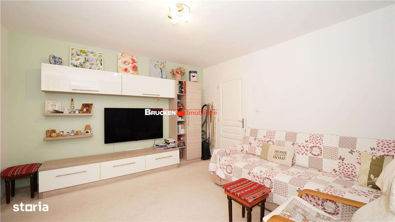 Apartament 3 camere complet renovat – Piata Bucuresti, Oradea-2