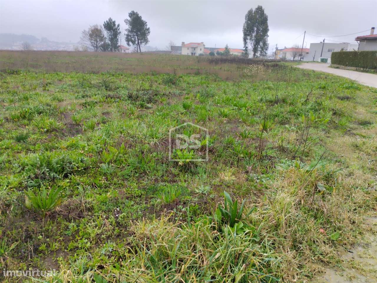 Terreno  Venda em Figueiró (Santiago e Santa Cristina),Amarante - Grande imagem: 4/17