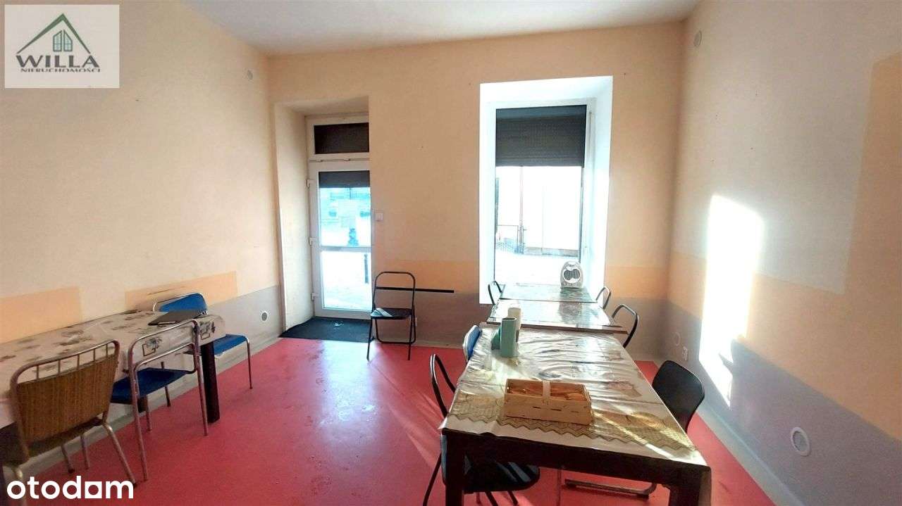 Śródmieście. Tani lokal w Centrum.-1