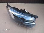 REFLEKTOR PRAWY OPEL ZAFIRA LIFE VIVARO C III 19R- - 3