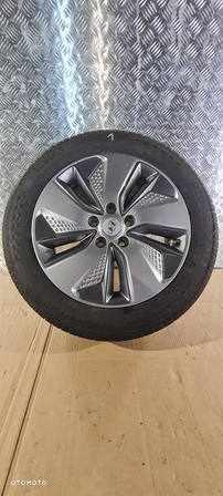 HYUNDAI KONA I KOŁO ALU 17" 5x114.3 OPONA GRATIS - 1