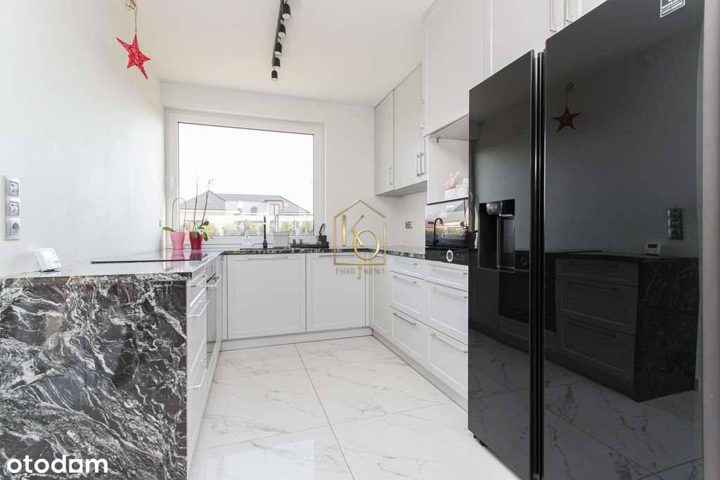 Dom marzeń z przestronnym ogrodem dla rodziny! - Pełny obrazek: 5/20