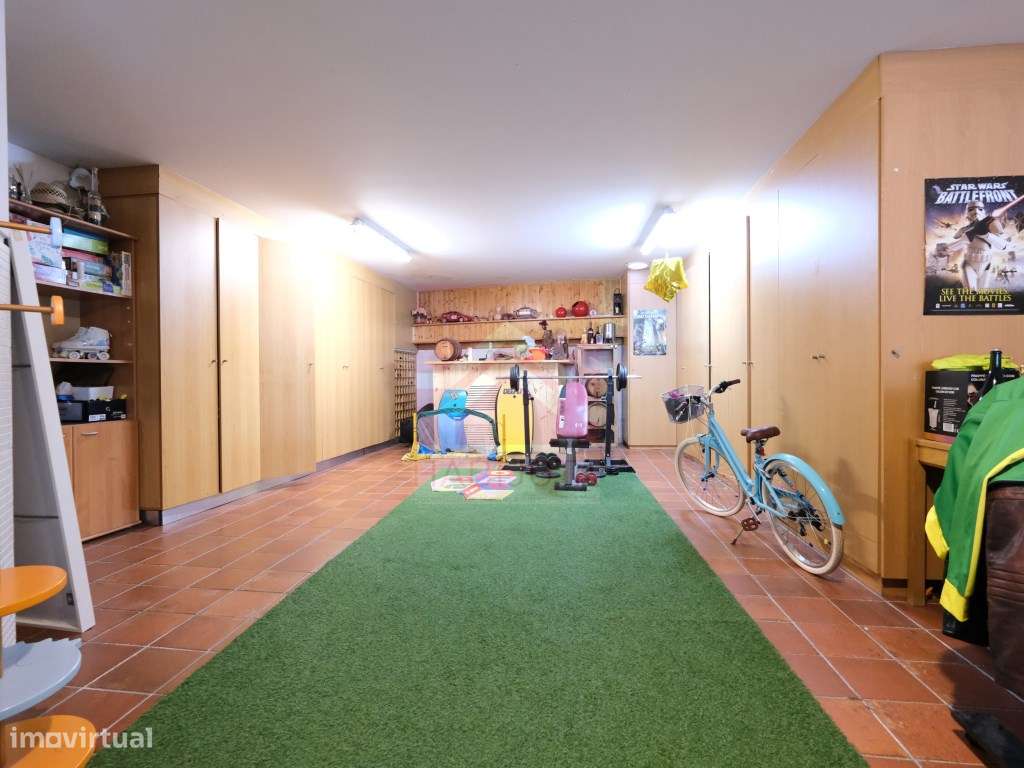 Moradia para venda - Vila Beatriz - Ermesinde-39