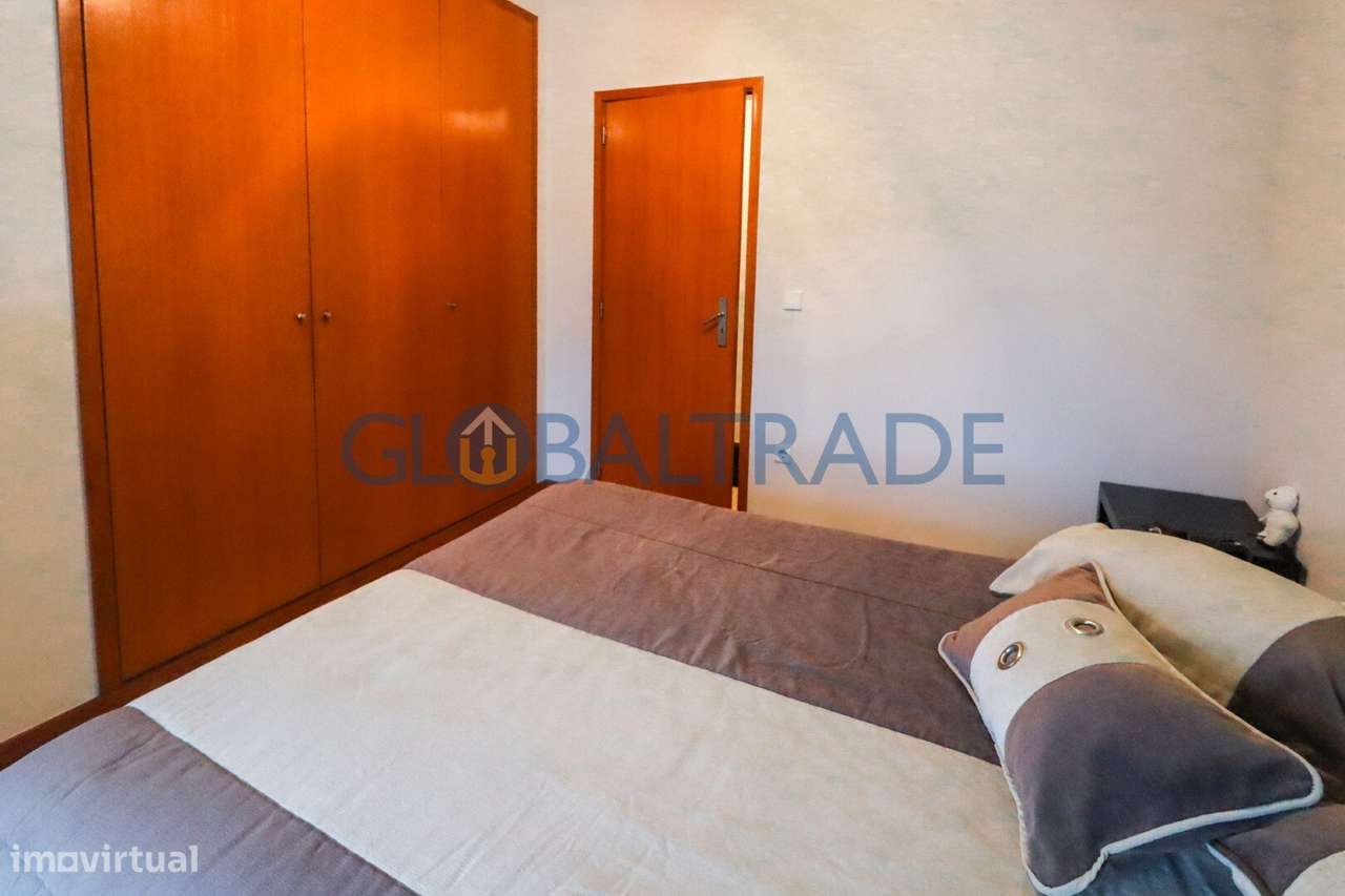 Apartamento T2 em Gondomar-14