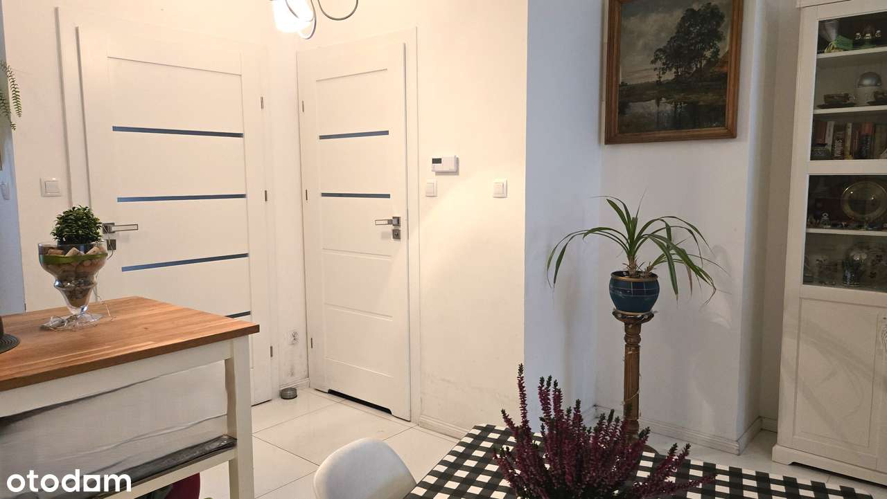 Błażejewo, Do Zamieszkania, Ogród-14