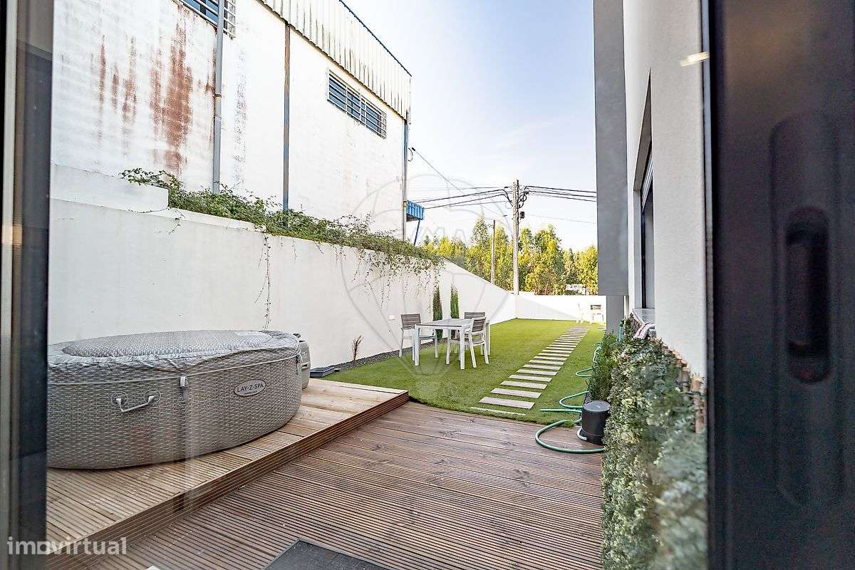 Moradia T4 para venda-14