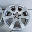 Alufelgi 5x112 16 Audi Vw Skoda Seat 4szt (E2262) - 3