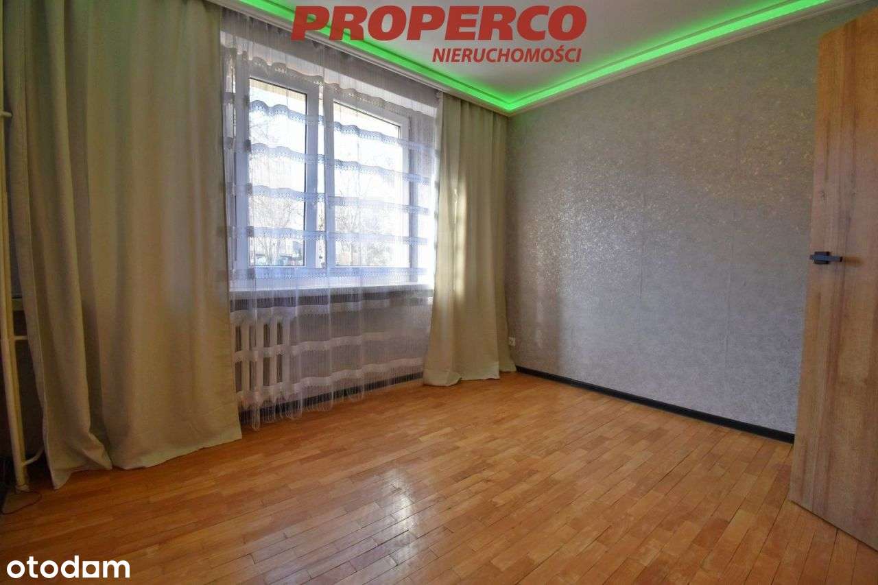 Mieszkanie 2 pok., 47,8 m2, ul. Tarnowska-6