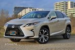 Lexus RX - 1