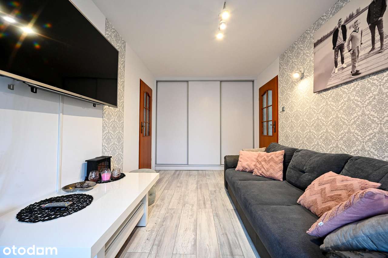 Klimatyczna nieruchomość w Ryńsku-6