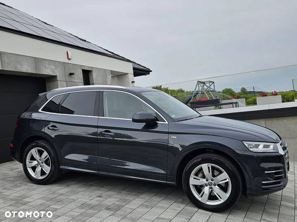 Audi Q5 2.0 TDI Quattro S tronic - 20