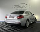 BMW 218 d Pack M - 6