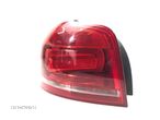 LAMPA LEWY TYŁ AUDI A3 (8P1) 2003 - 2013 1.6 75 kW [102 KM] benzyna 2003 - 2012 8P3945095 - 2