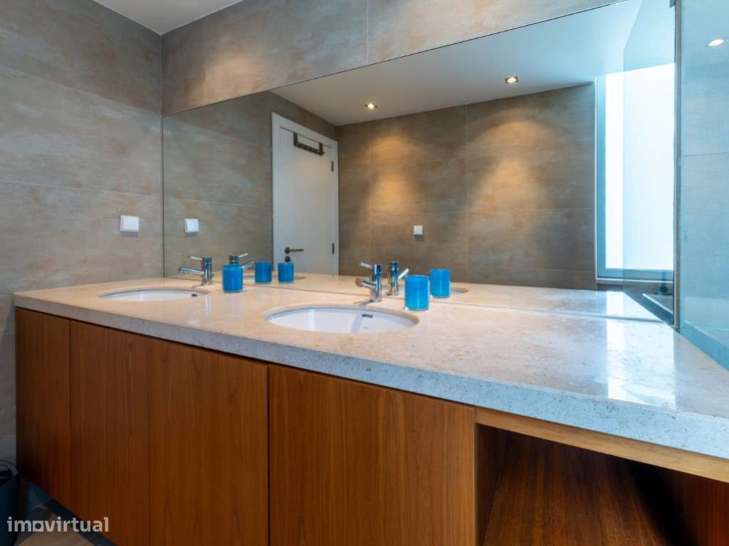 Moradia - condomínio fechado com piscina e com Licença AL - Sagres ...-28