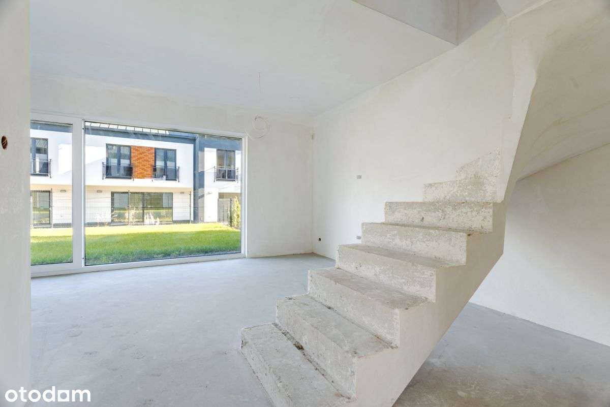 Wiosenny Zakątek | Energooszczędny | Dom nr 9 - Pełny obrazek: 4/20