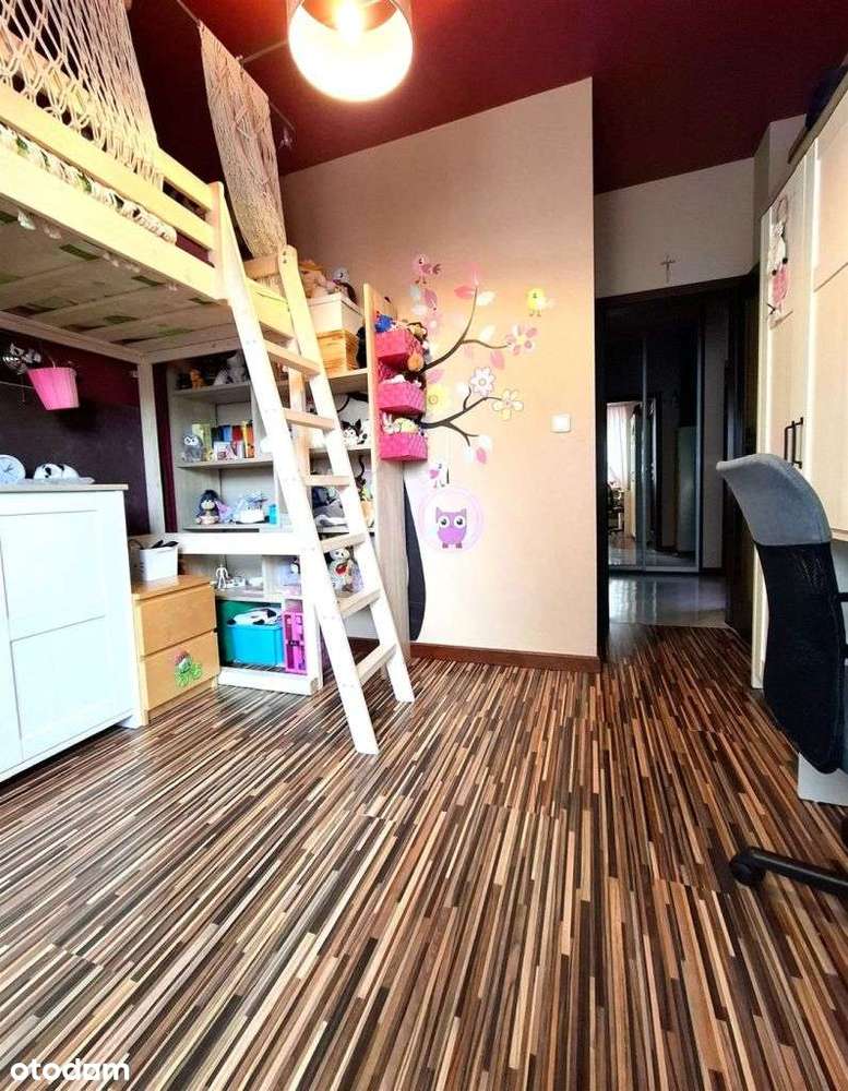 Nowoczesne 2-pokojowe mieszkanie z balkonem-5