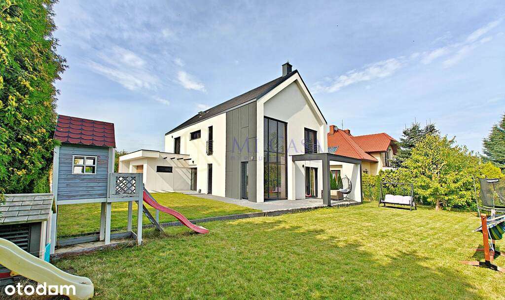 Mieszkaj i pracuj. Dom + bud. usługowo-mieszkalny. - Pełny obrazek: 5/20