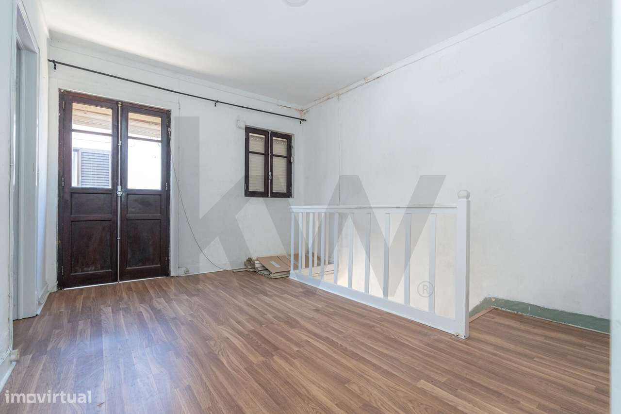 Moradia T2 e T3 em Casal de Eira, Eiras, Coimbra, Habitação ou Investi - Grande imagem: 3/25