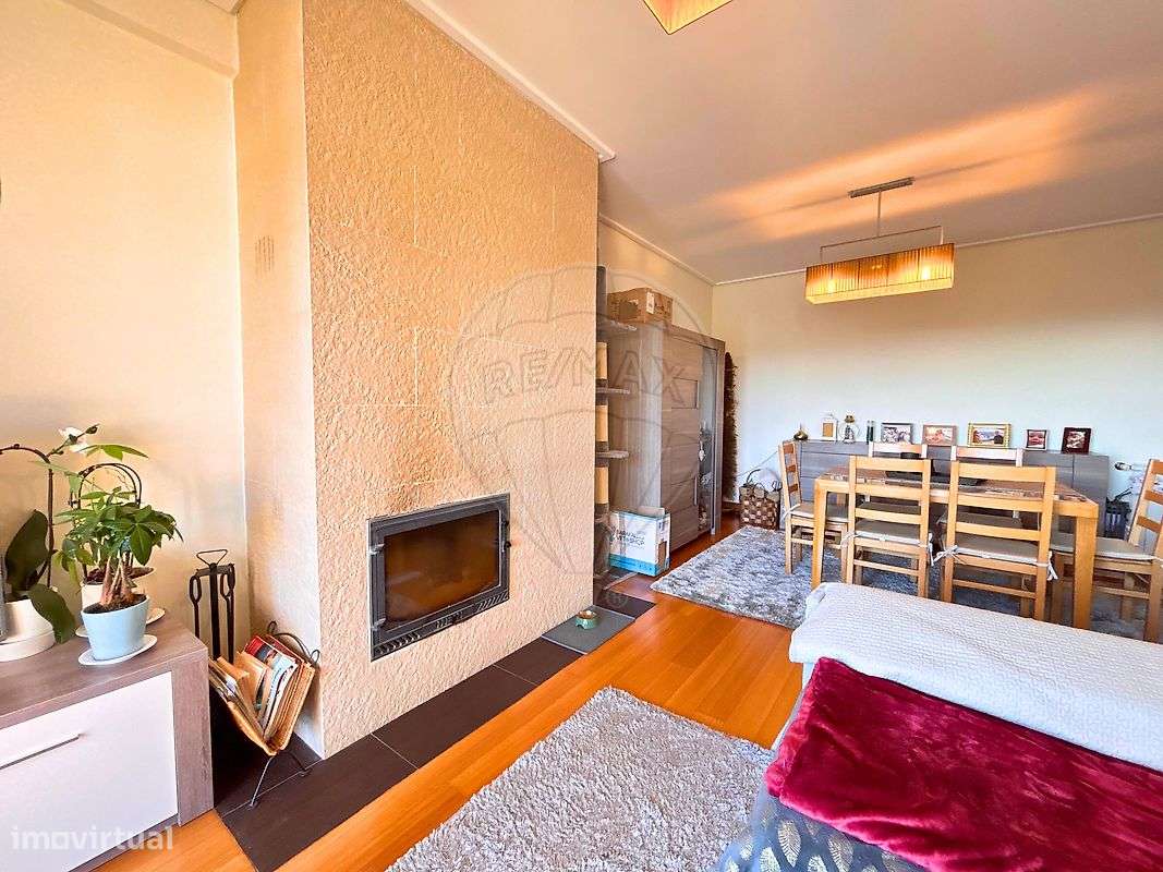 Apartamento T3 para venda-11