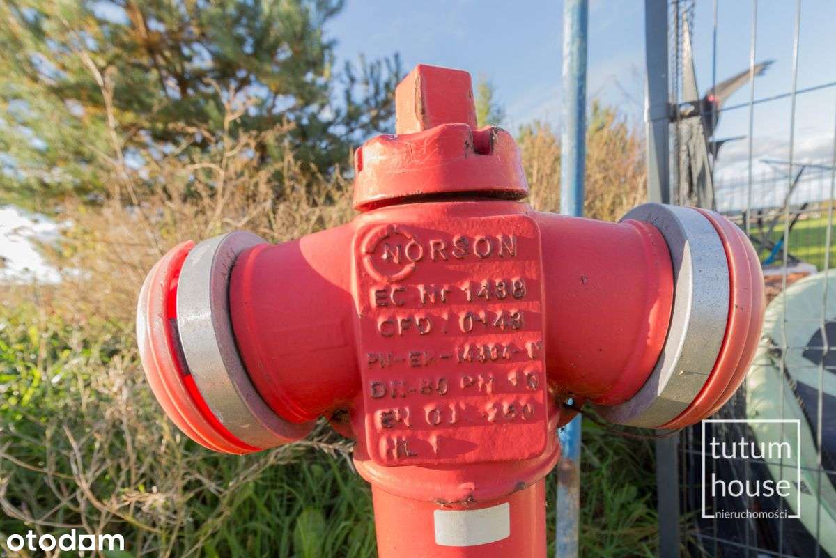 Luzino | Prąd+Woda | Mpzp - MN | Trasa Kaszubska!-14