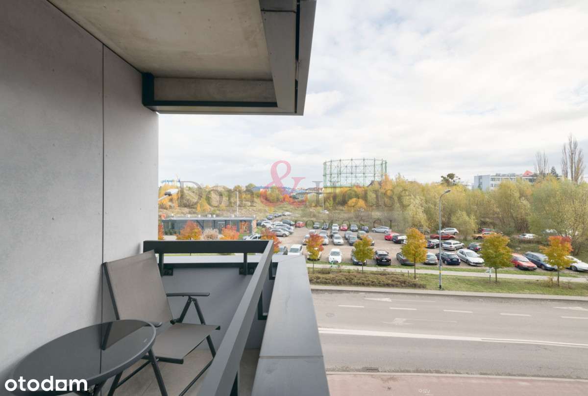 Black Friday I 3 pok. mieszkanie z balkonem - Pełny obrazek: 5/20