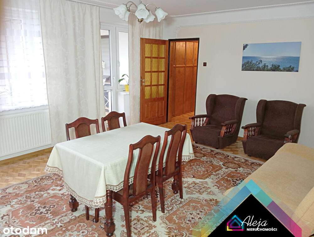 Bezczynszowe 4 pokoje.Północ C - Pełny obrazek: 4/16